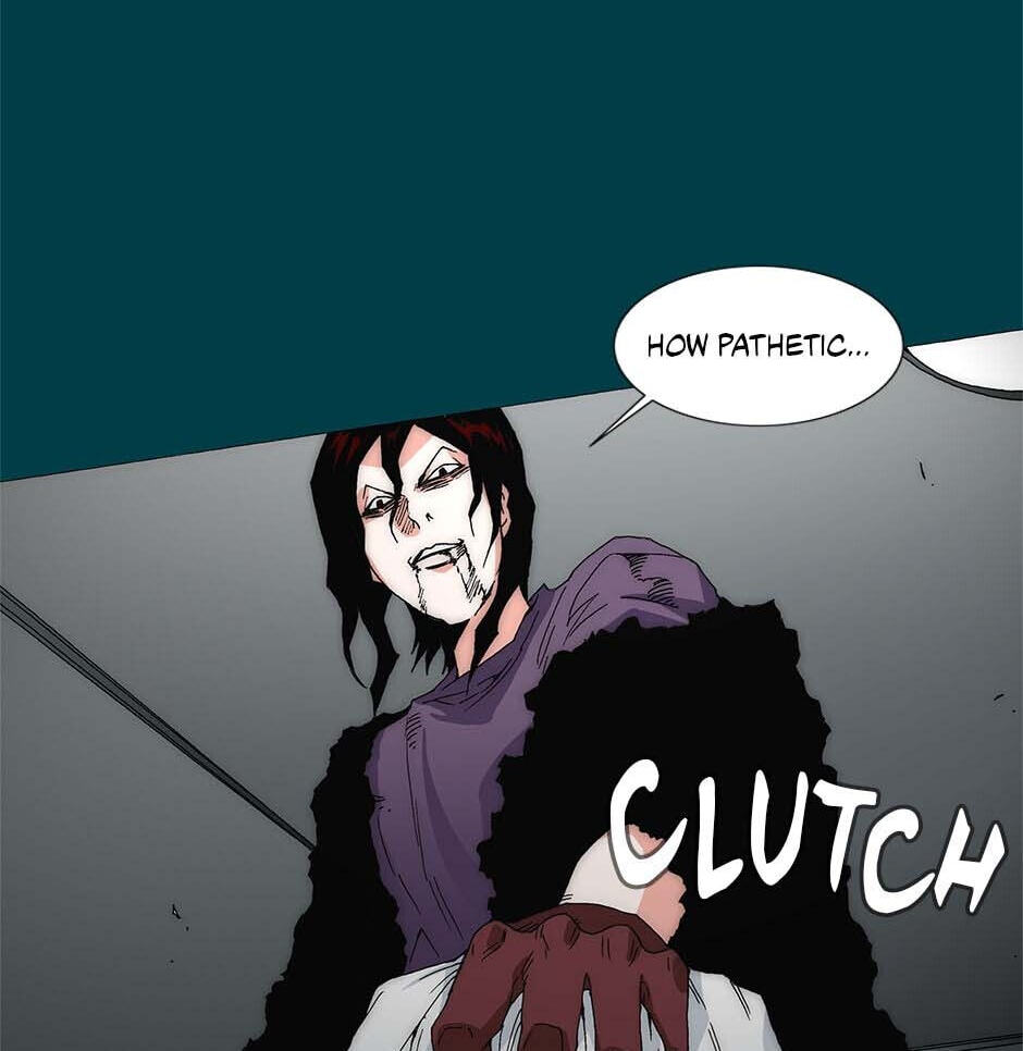 Trace Chapter 242 page 35 - 