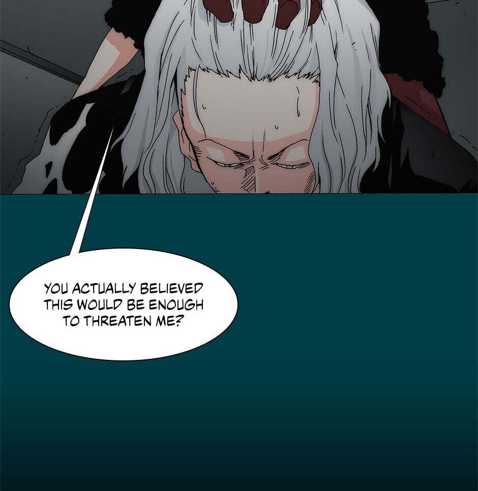 Trace Chapter 242 page 36 - 