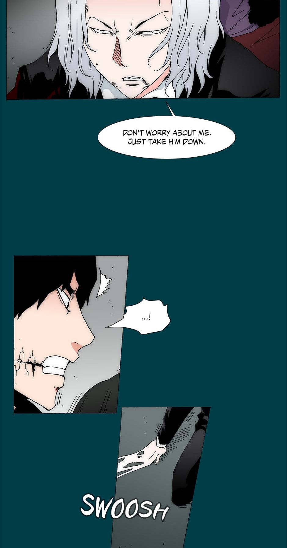 Trace Chapter 243 page 12 - 