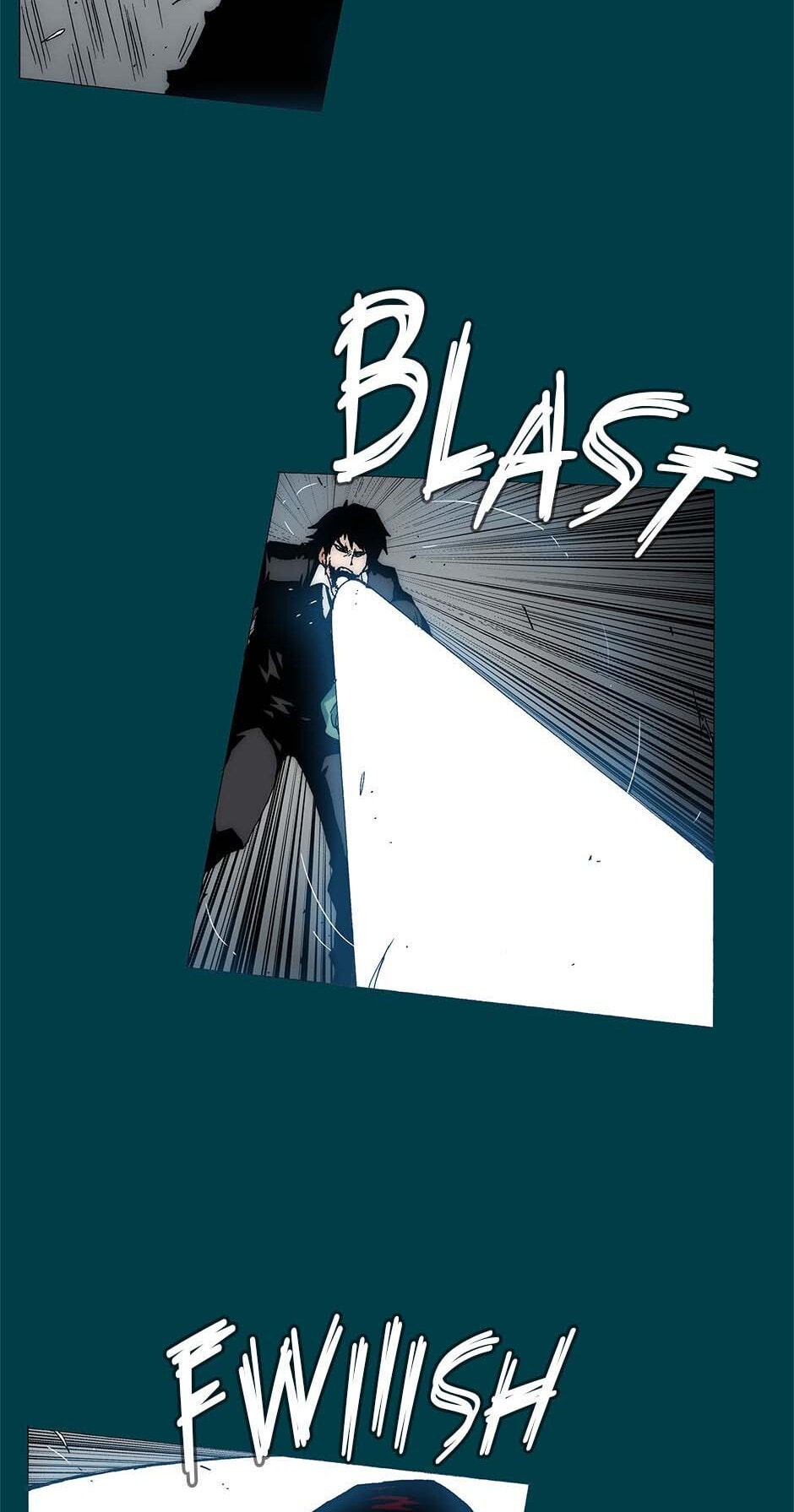 Trace Chapter 243 page 14 - 
