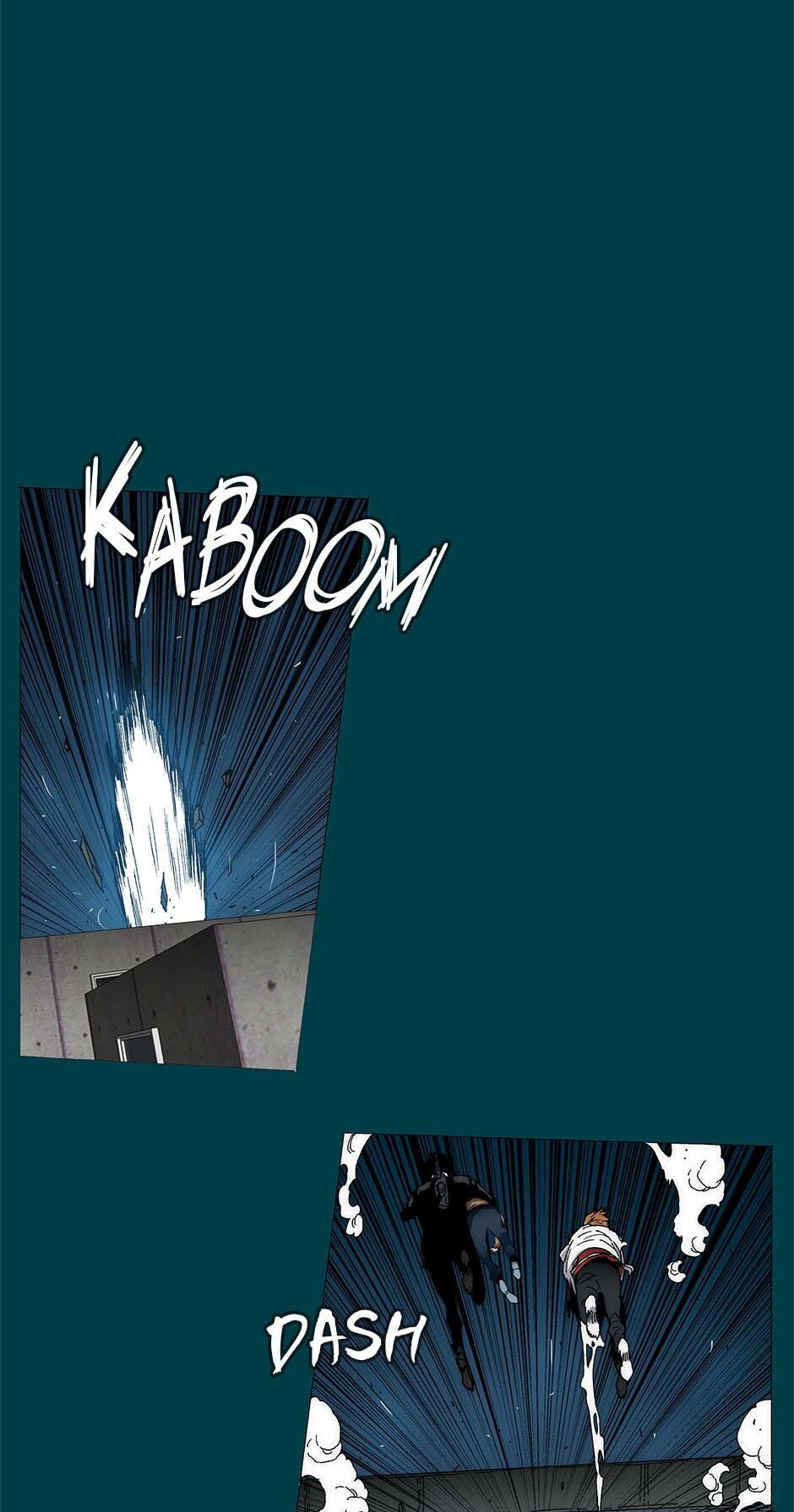 Trace Chapter 243 page 18 - 