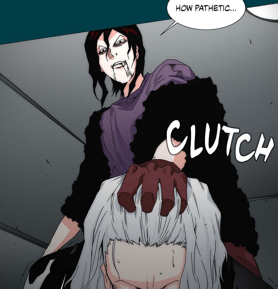 Trace Chapter 243 page 3 - 