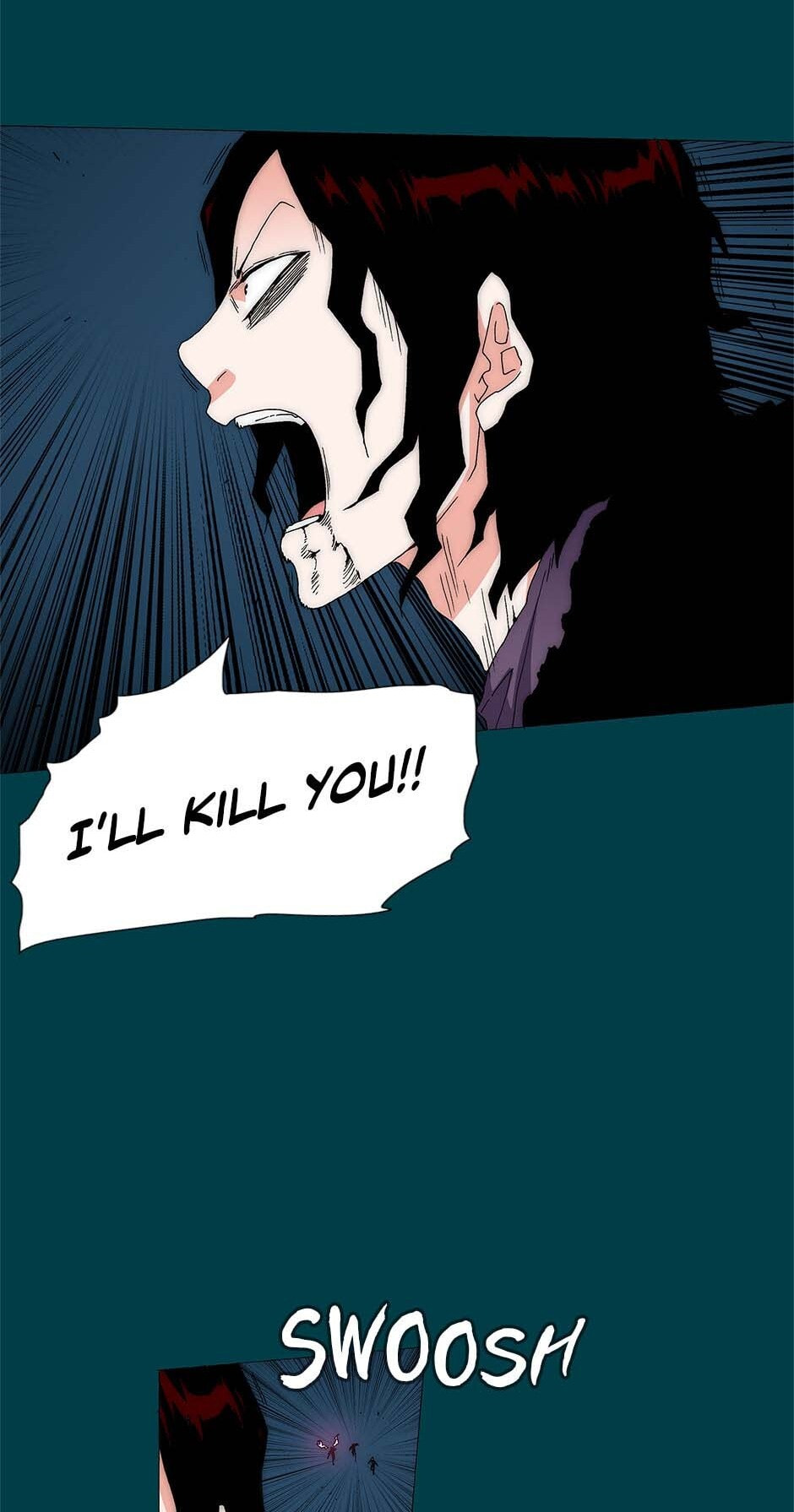 Trace Chapter 243 page 22 - 