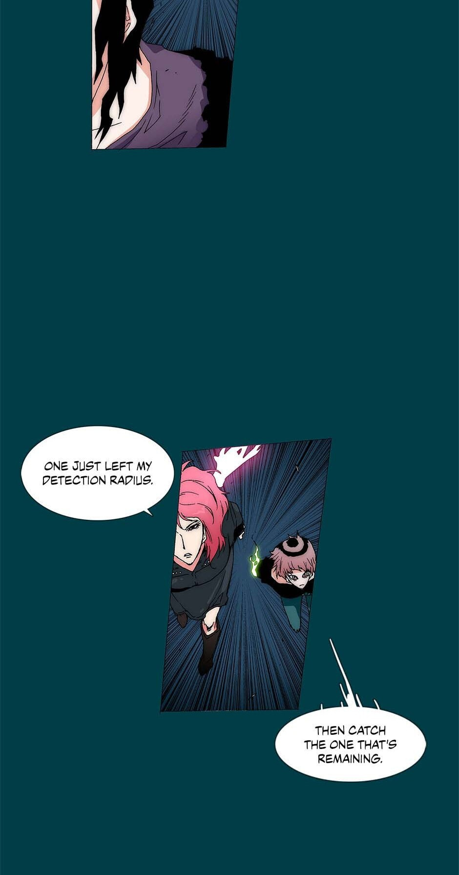 Trace Chapter 243 page 23 - 