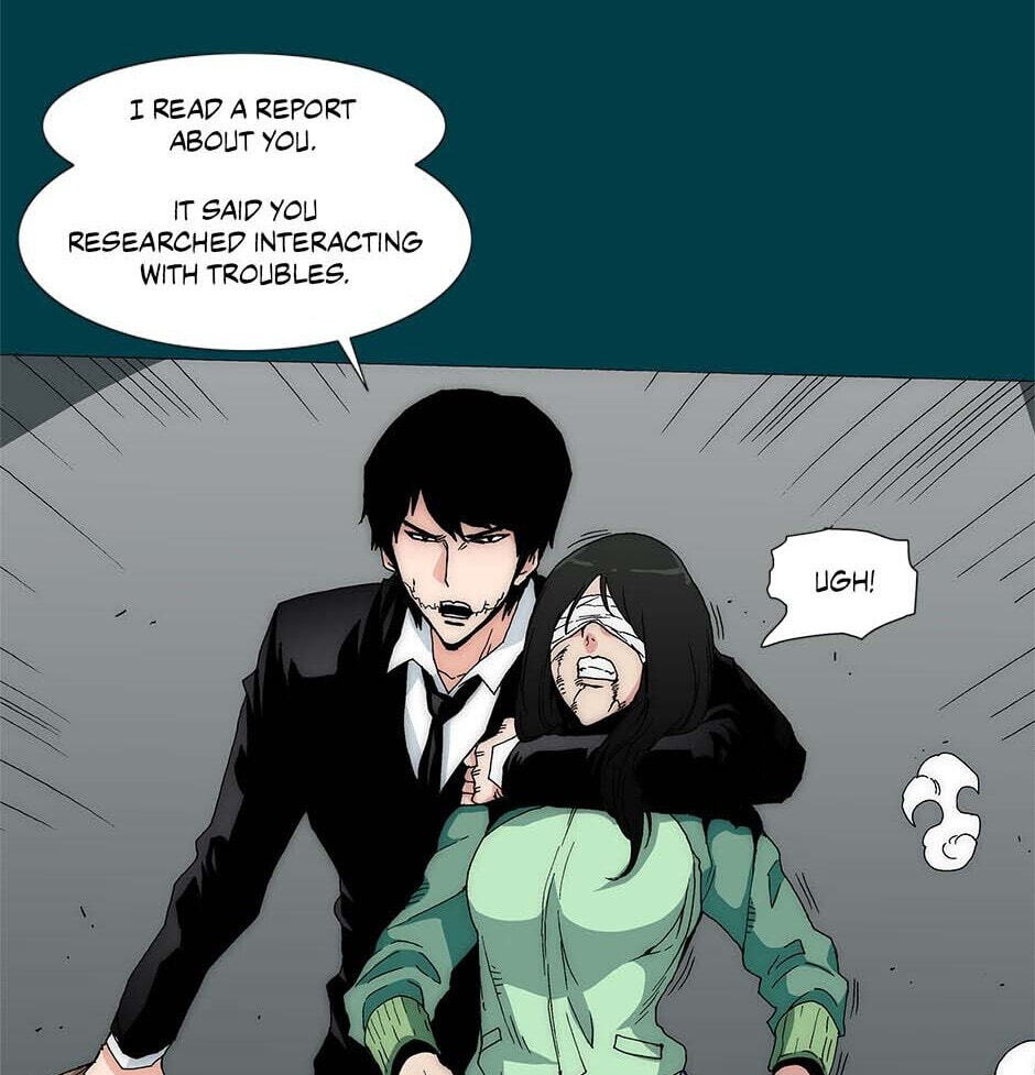 Trace Chapter 243 page 5 - 