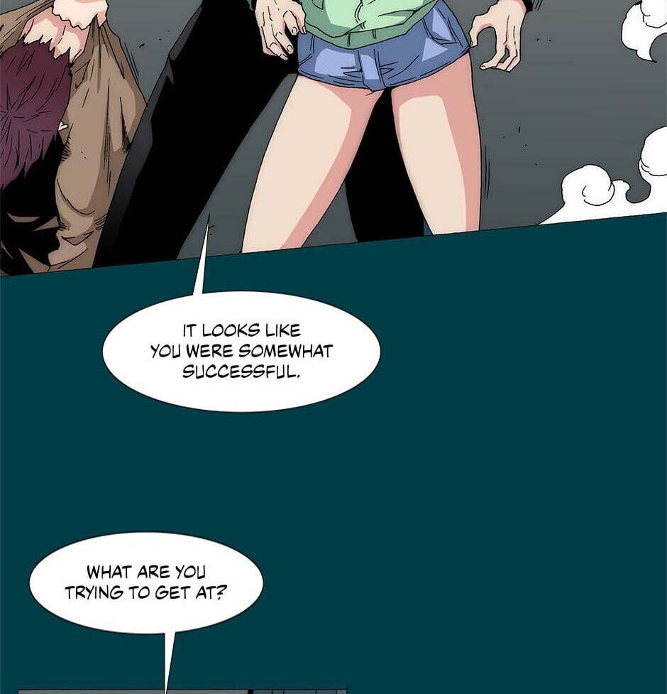 Trace Chapter 243 page 6 - 