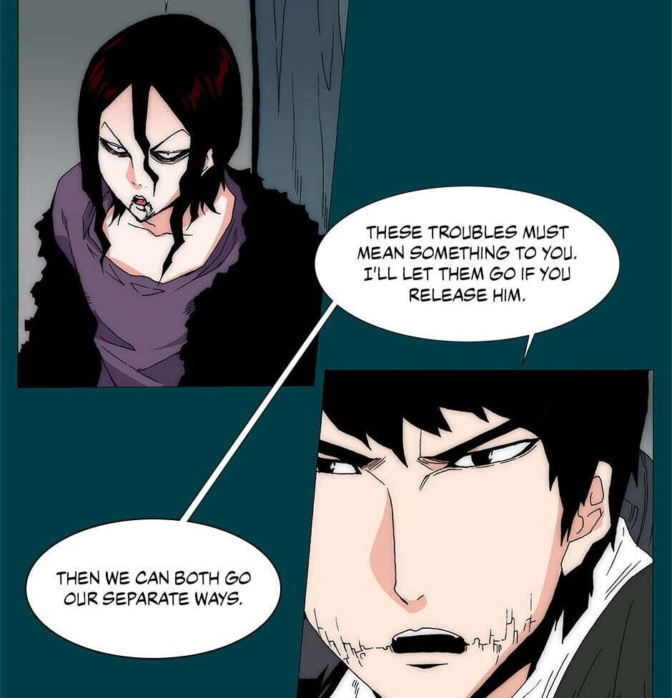 Trace Chapter 243 page 7 - 
