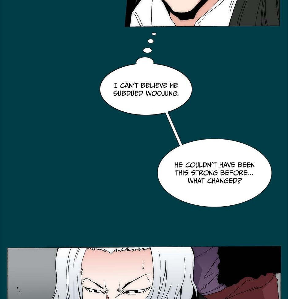 Trace Chapter 243 page 8 - 