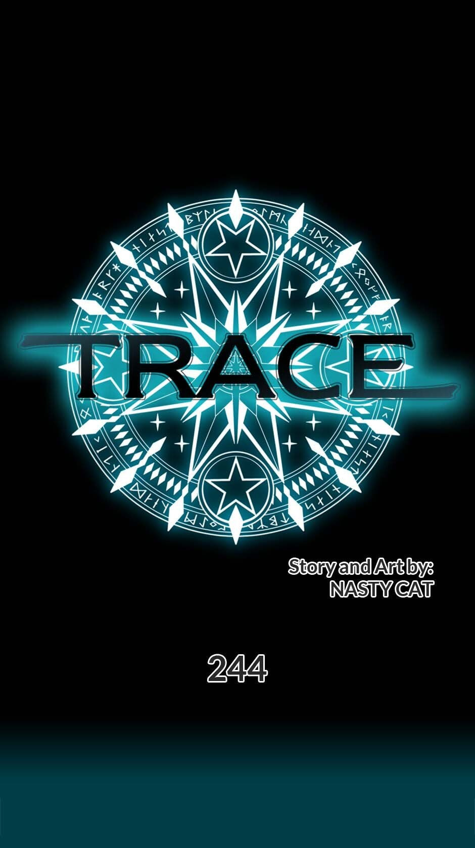 Trace Chapter 244 page 1 - 