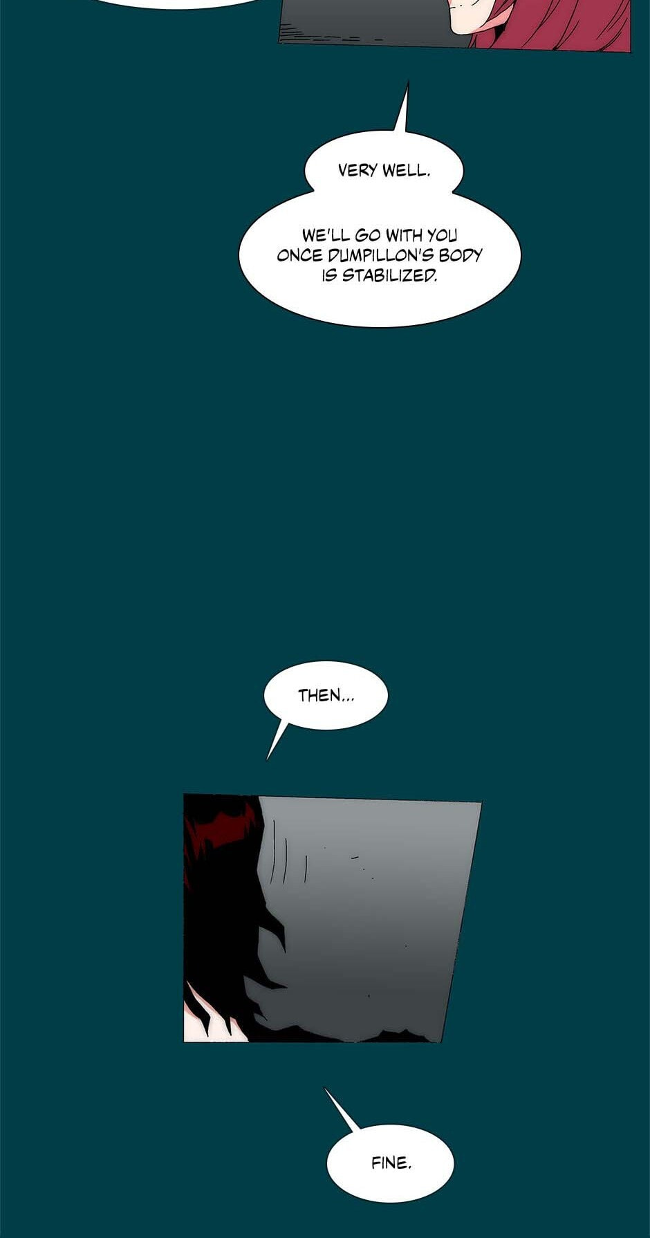 Trace Chapter 245 page 15 - 