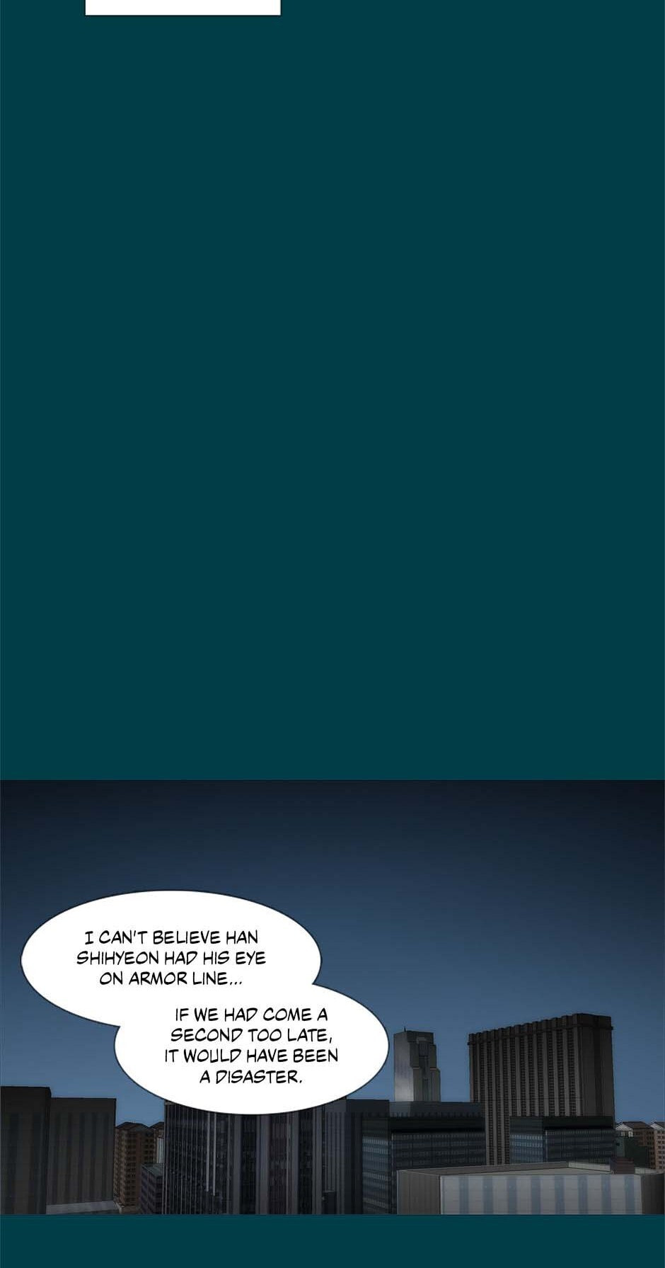 Trace Chapter 245 page 19 - 