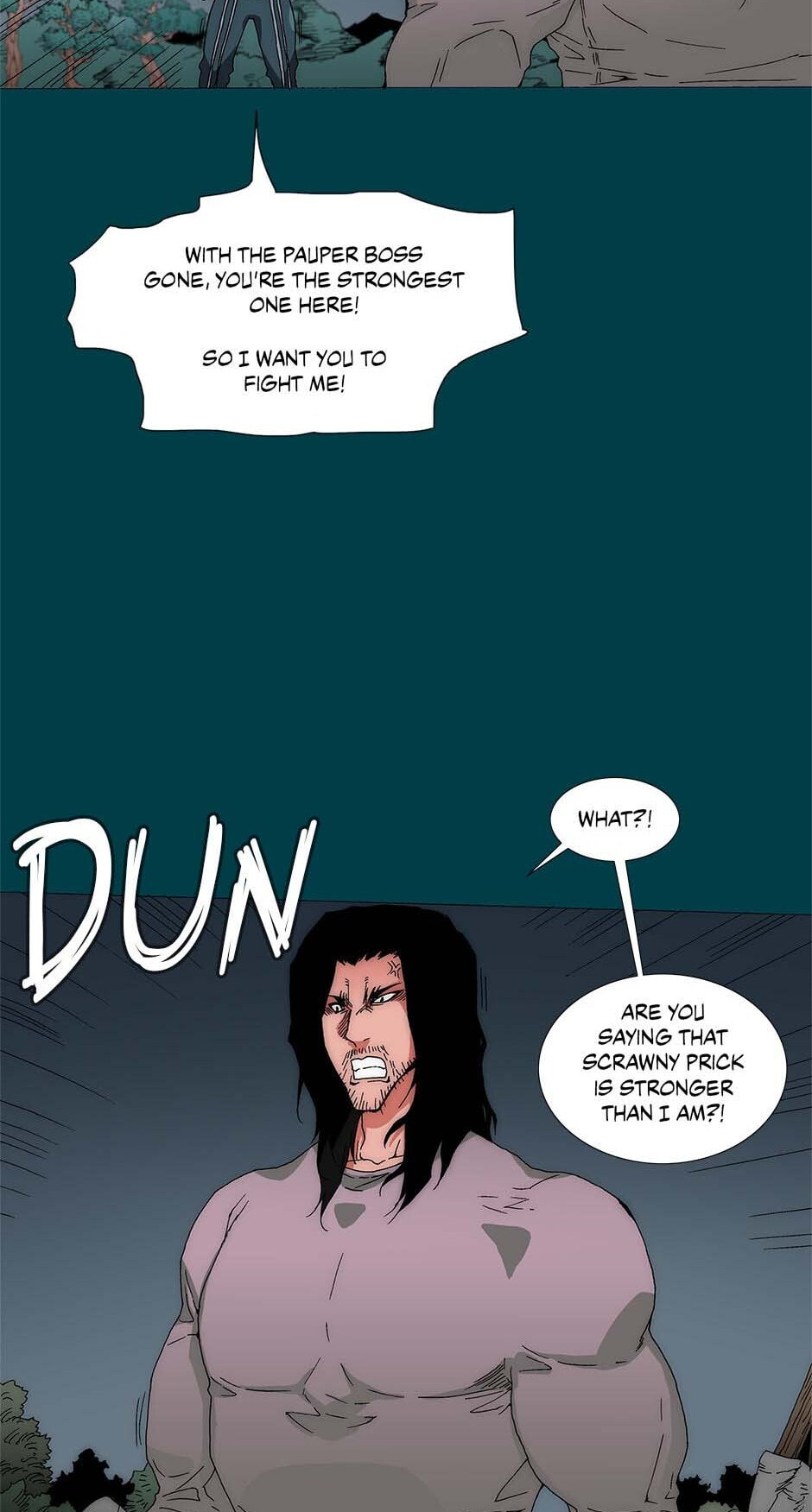 Trace Chapter 245 page 24 - 