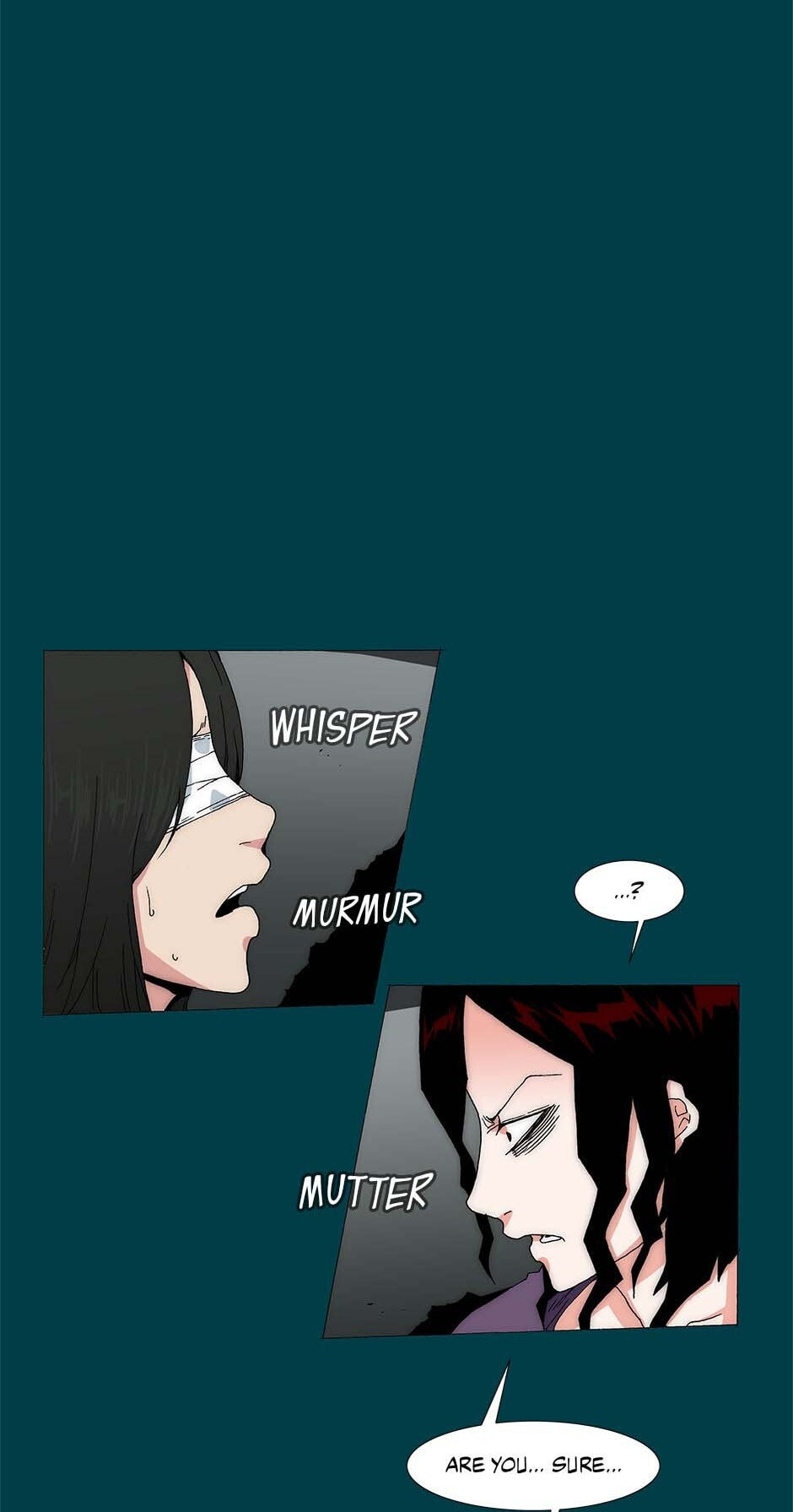 Trace Chapter 245 page 8 - 