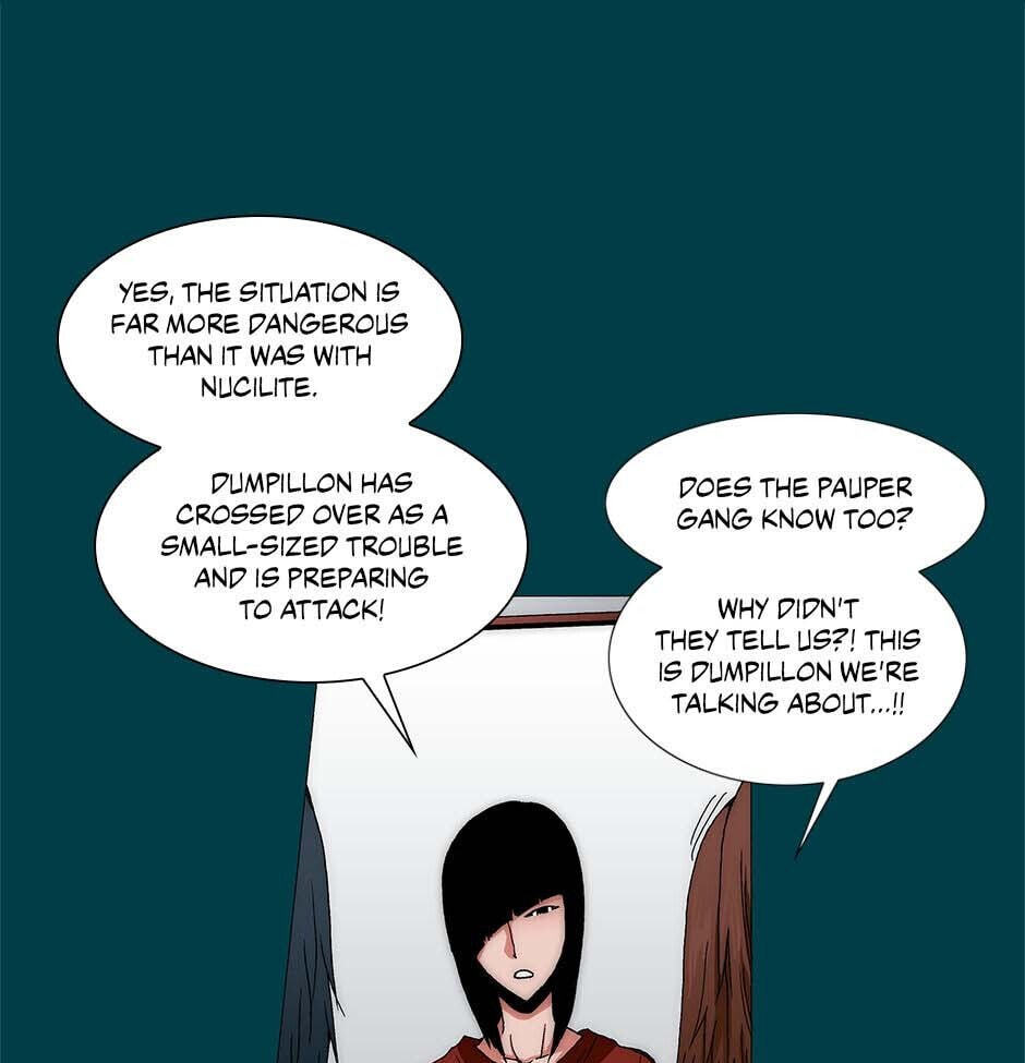 Trace Chapter 246 page 11 - 