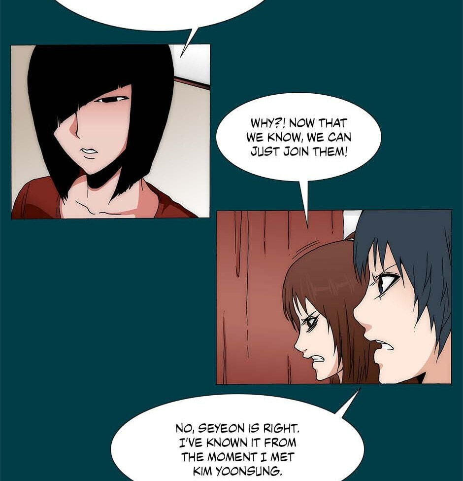 Trace Chapter 246 page 13 - 
