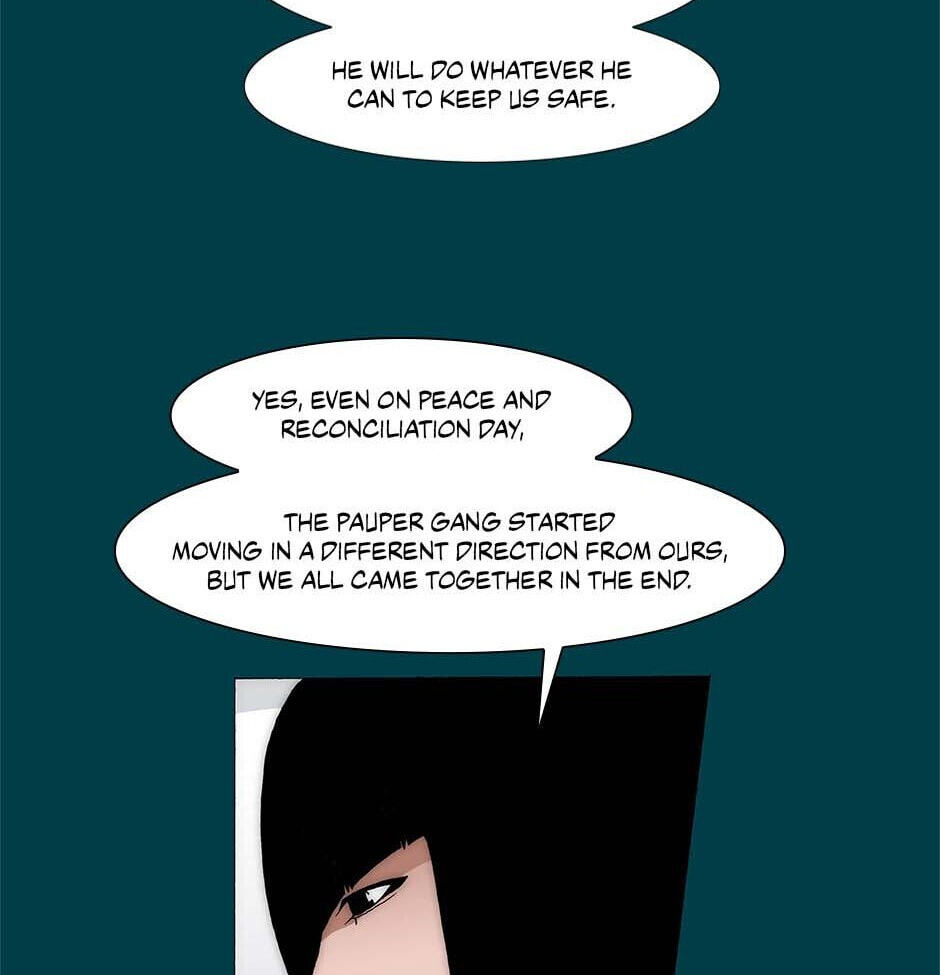 Trace Chapter 246 page 14 - 