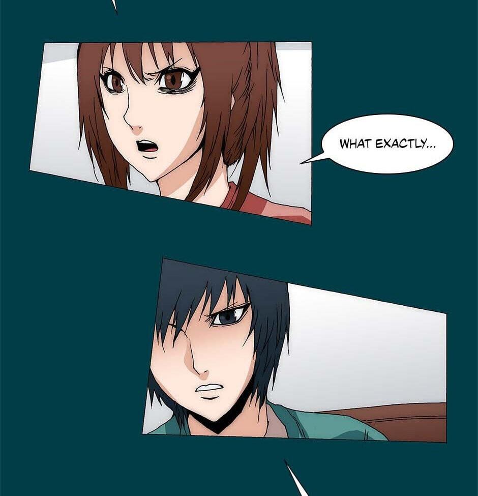 Trace Chapter 246 page 16 - 