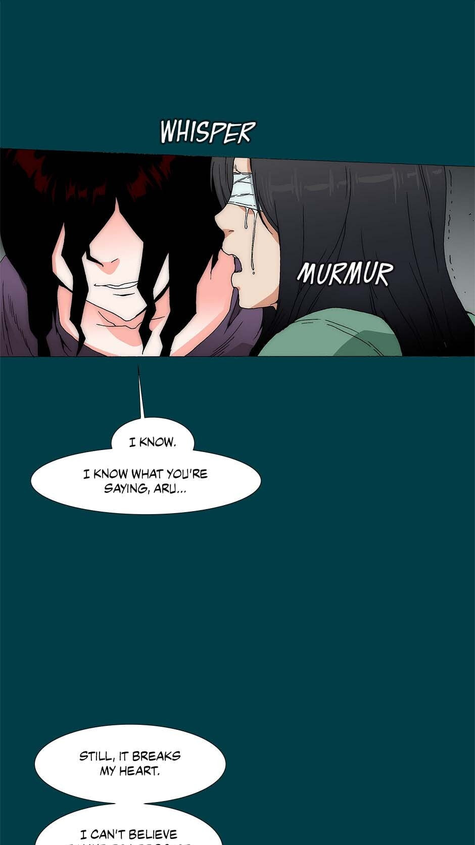Trace Chapter 246 page 29 - 