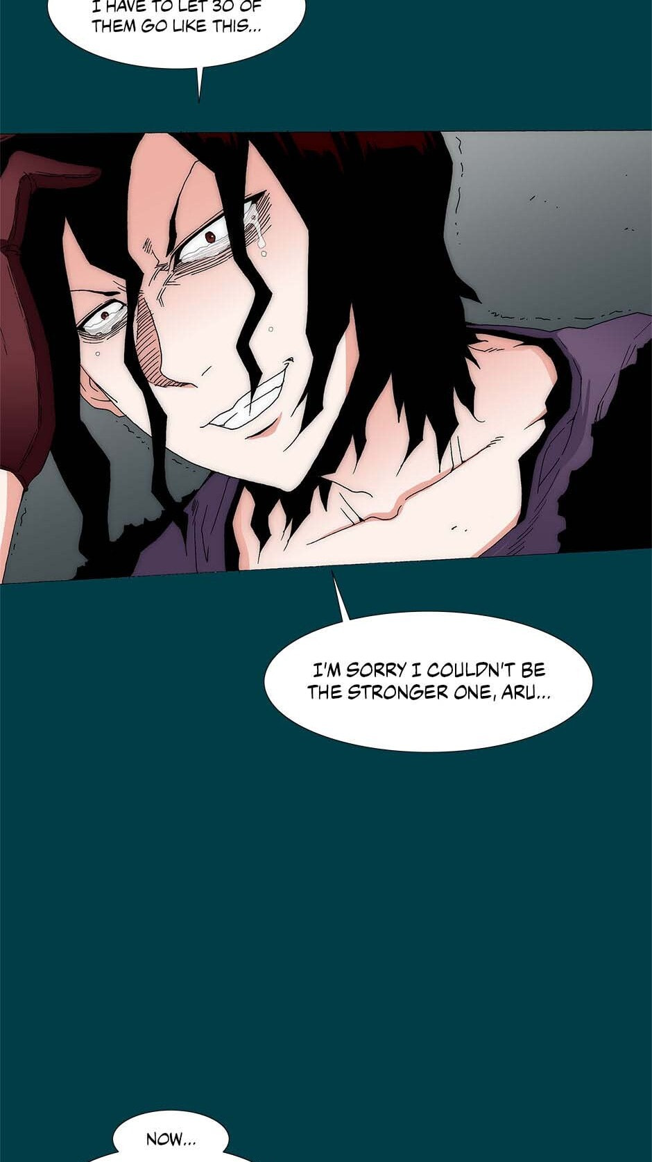 Trace Chapter 246 page 30 - 