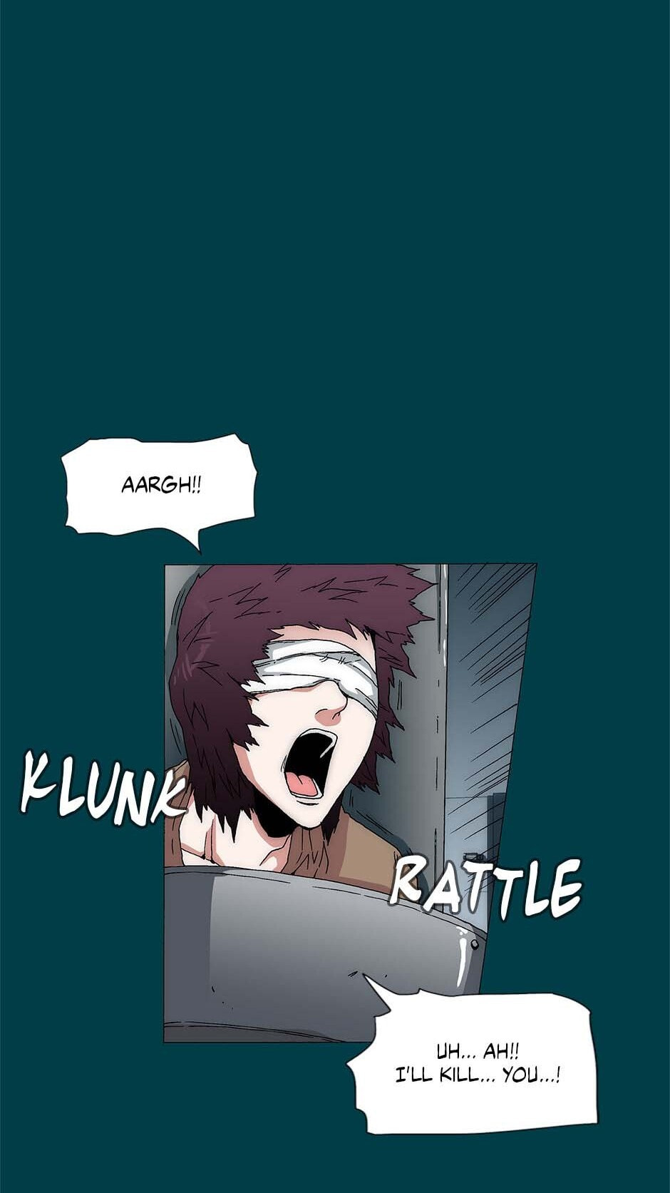 Trace Chapter 246 page 32 - 