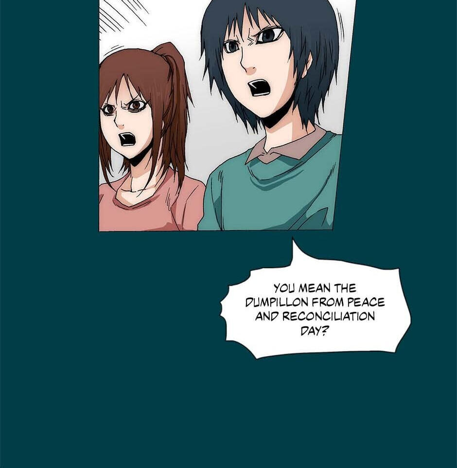 Trace Chapter 246 page 10 - 