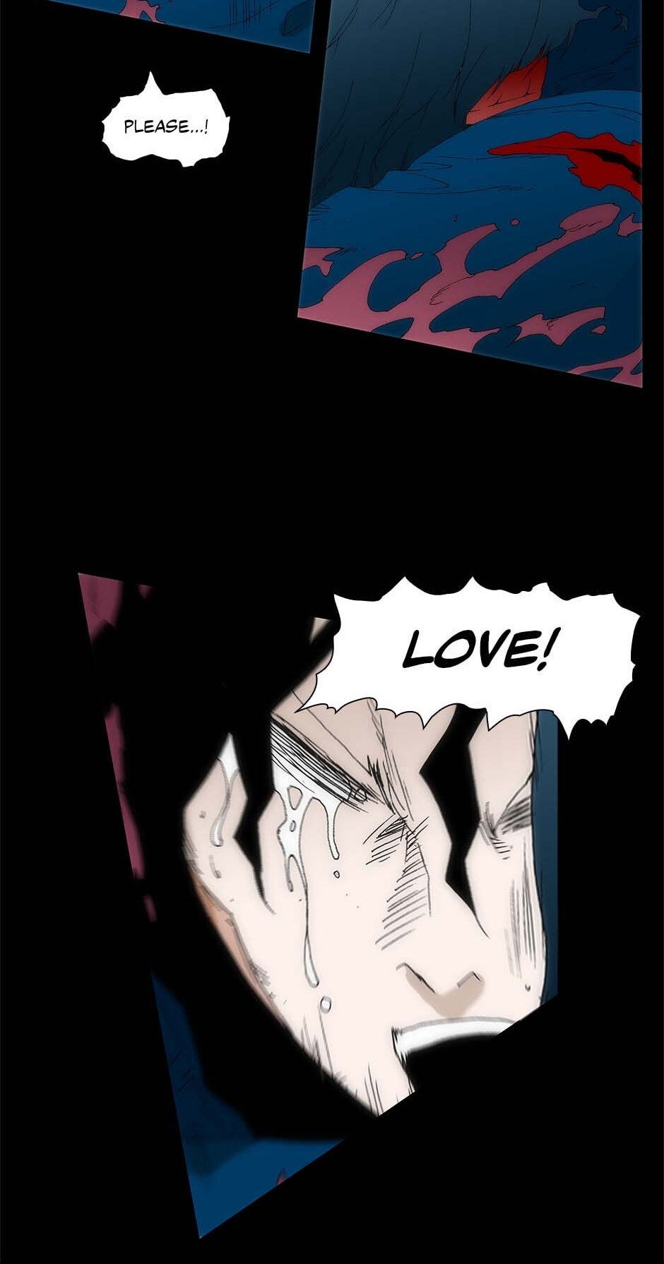Trace Chapter 247 page 21 - 