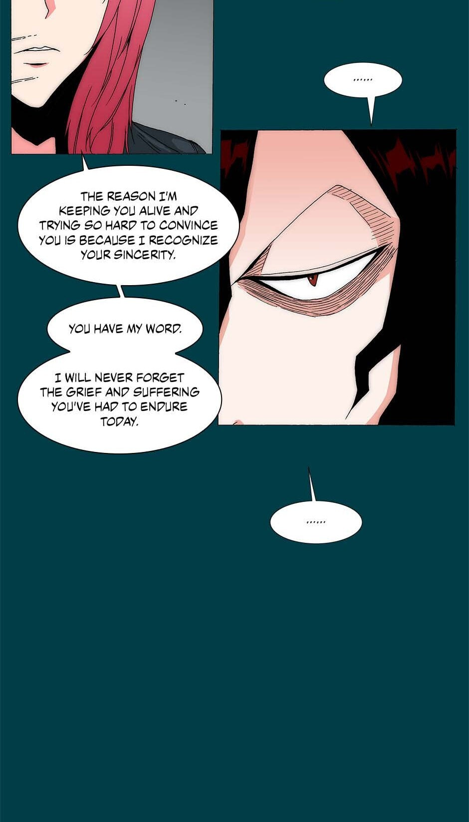 Trace Chapter 247 page 25 - 