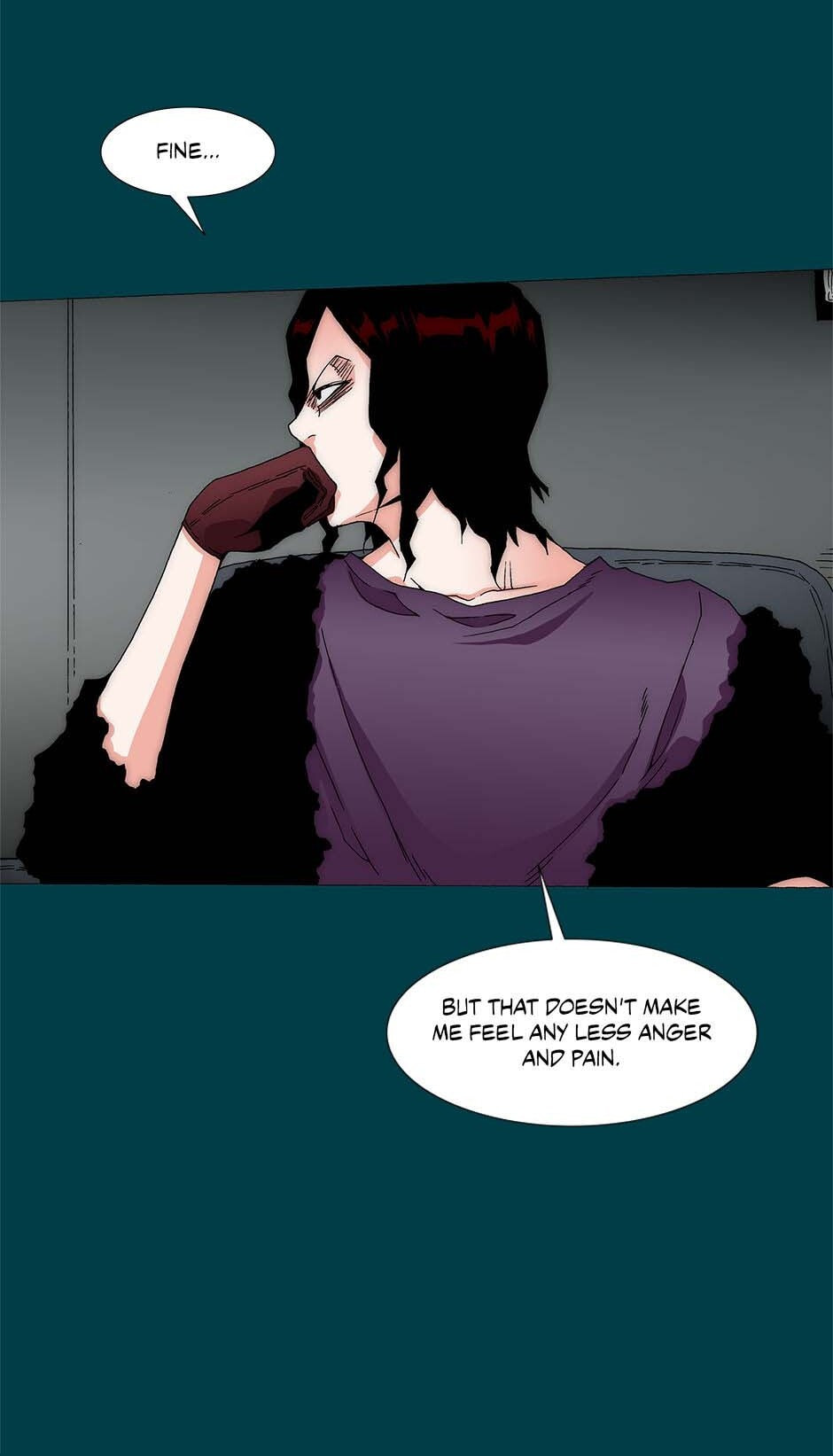 Trace Chapter 247 page 26 - 
