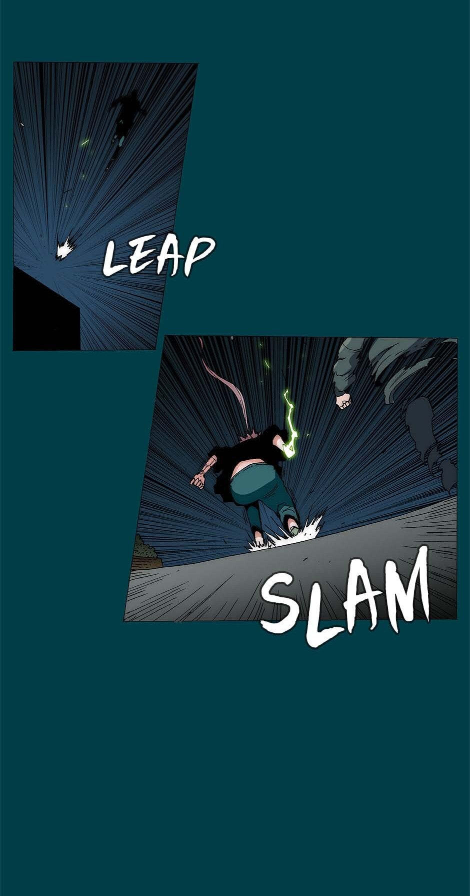 Trace Chapter 247 page 28 - 