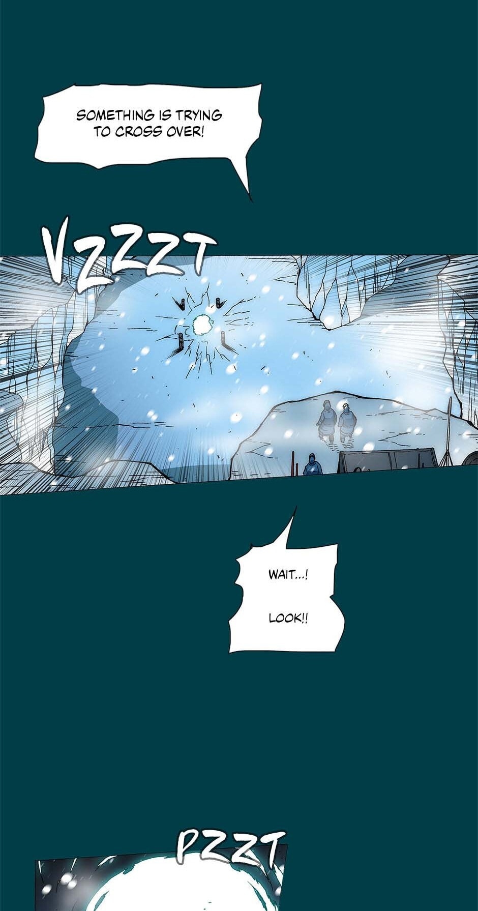 Trace Chapter 247 page 39 - 