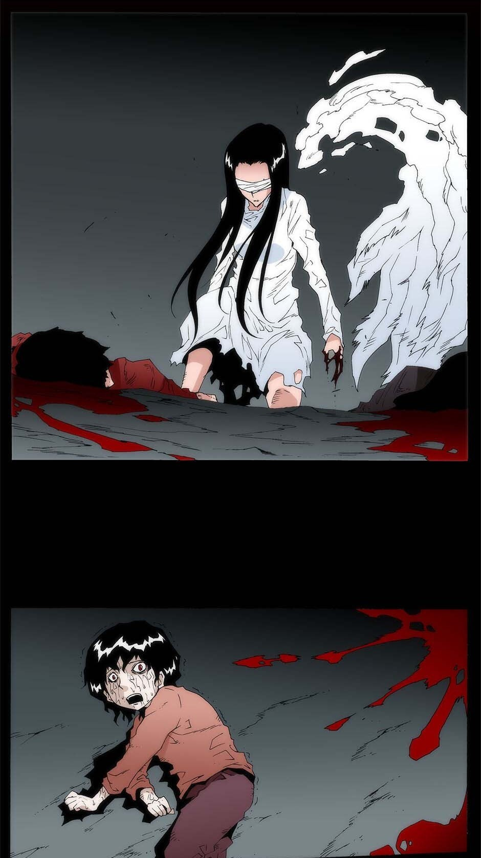 Trace Chapter 247 page 5 - 