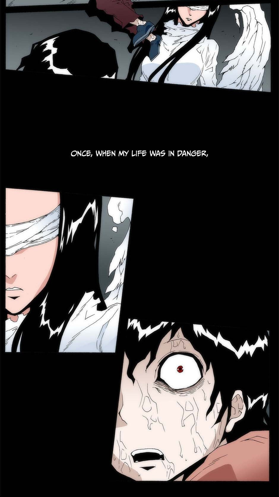Trace Chapter 247 page 6 - 