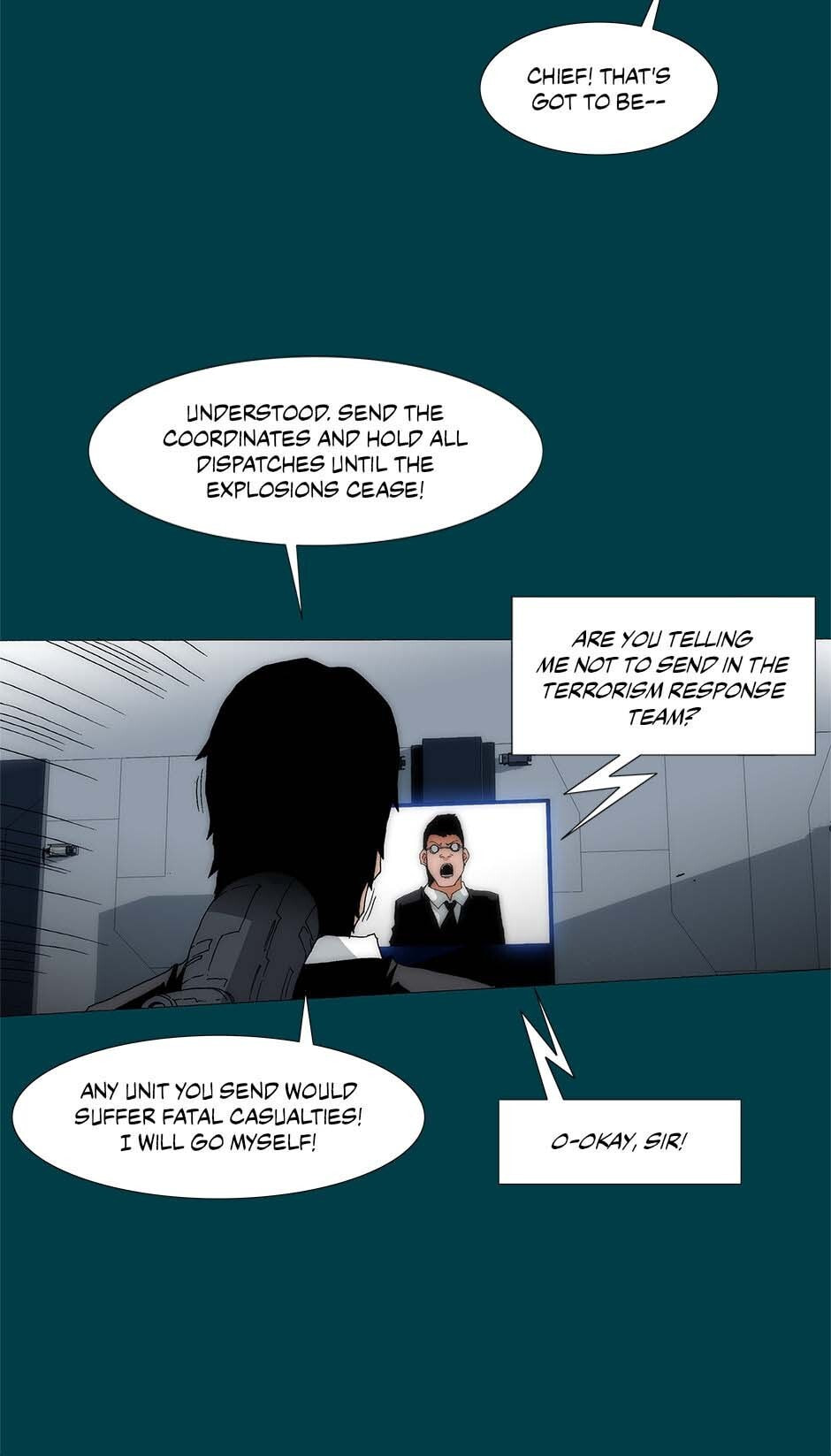 Trace Chapter 248 page 11 - 