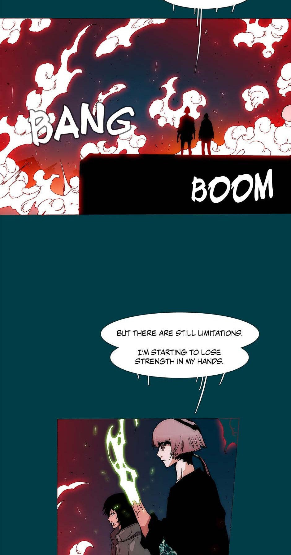 Trace Chapter 248 page 14 - 