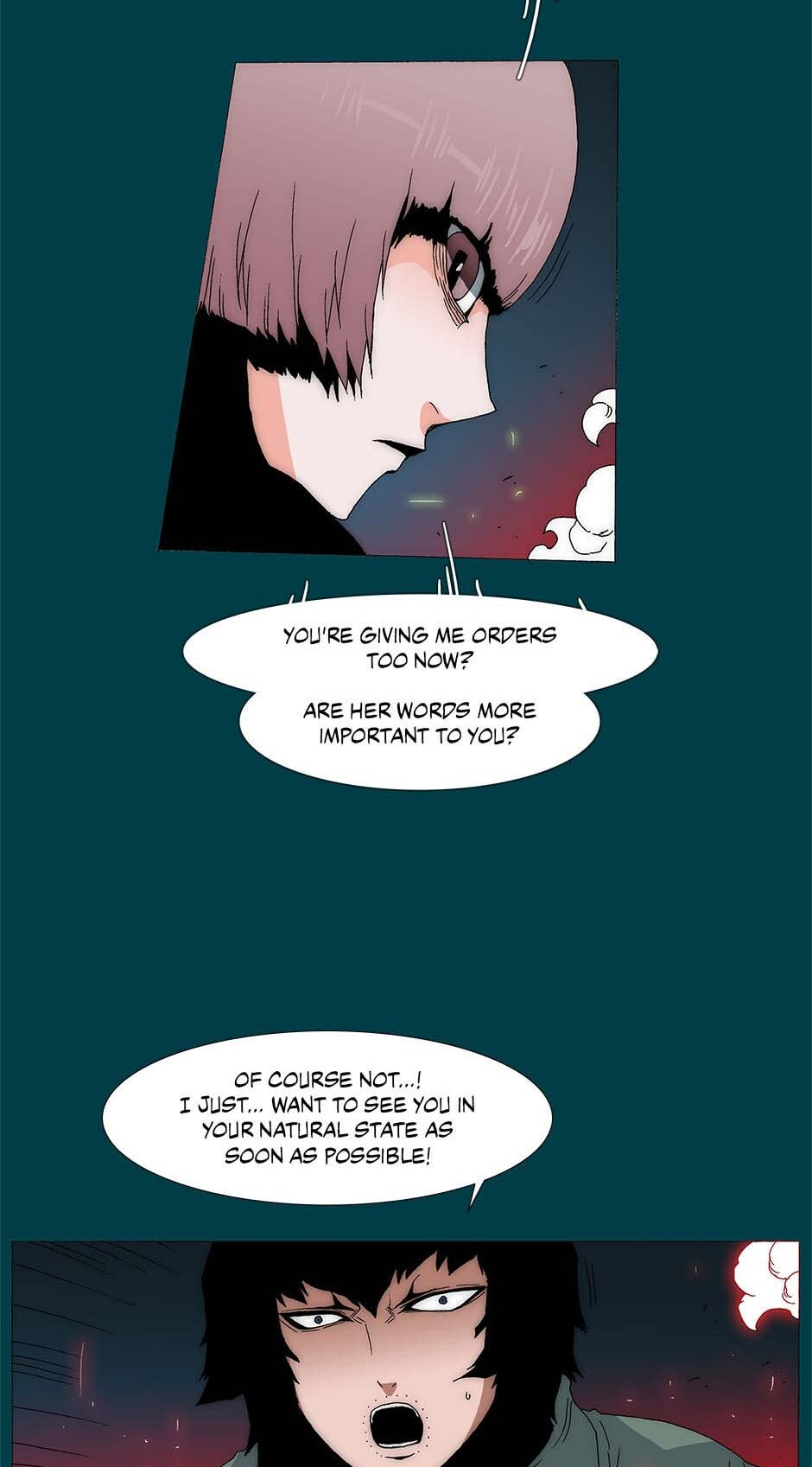 Trace Chapter 248 page 20 - 