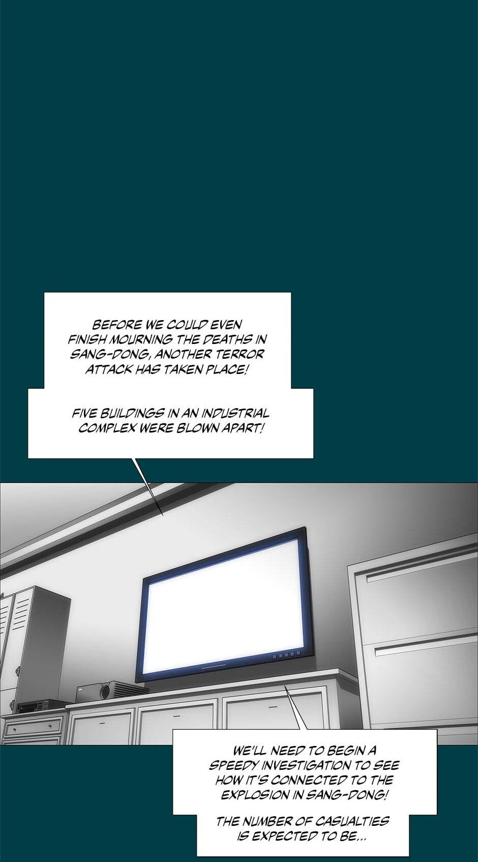 Trace Chapter 248 page 23 - 