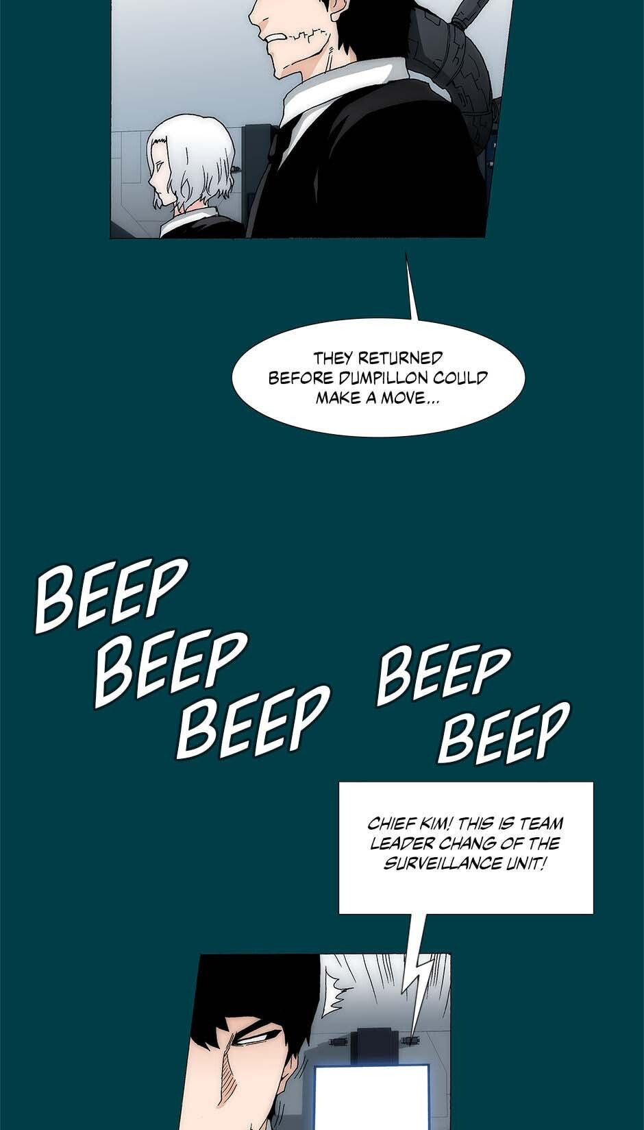Trace Chapter 248 page 9 - 