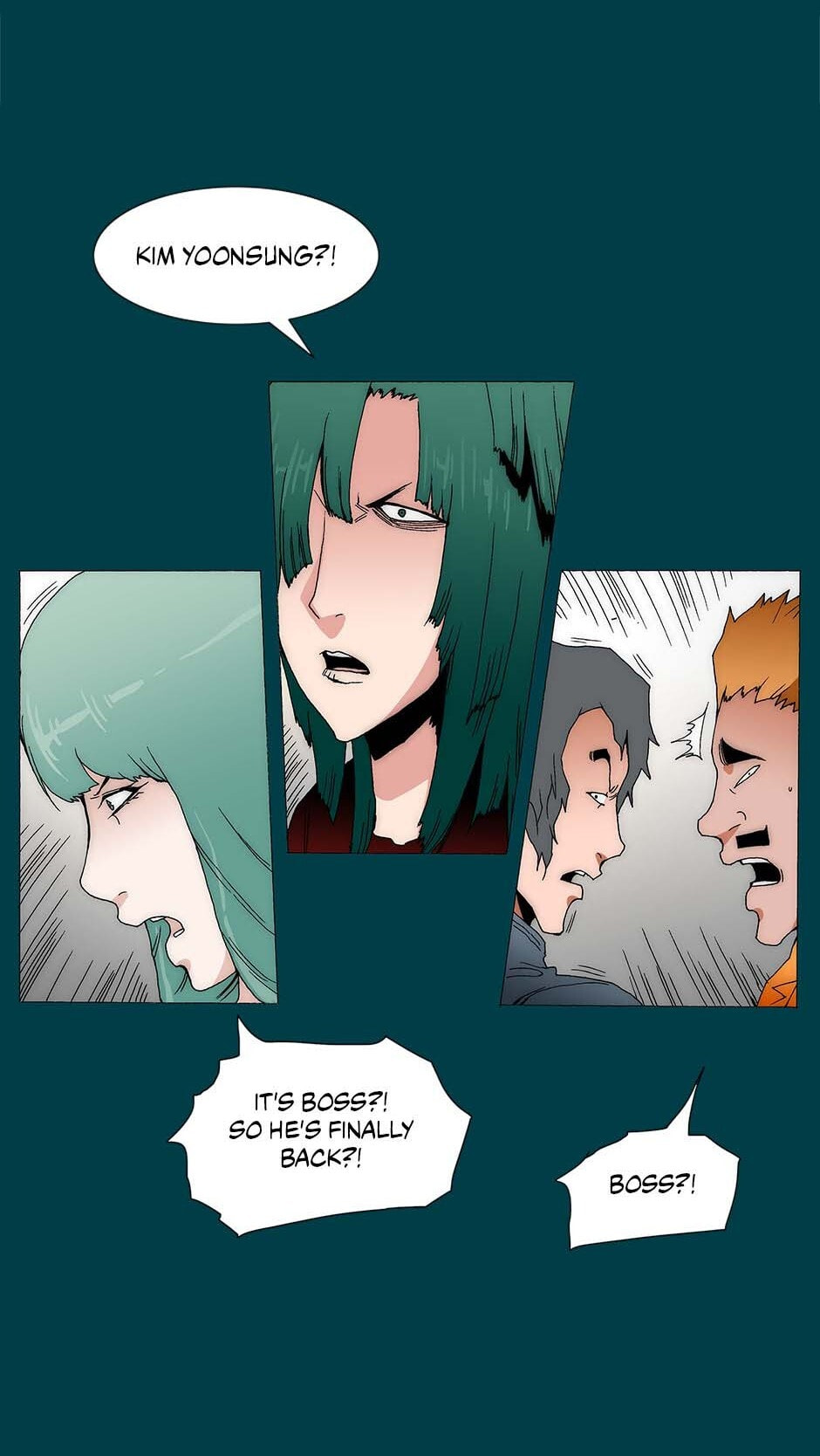 Trace Chapter 249 page 2 - 