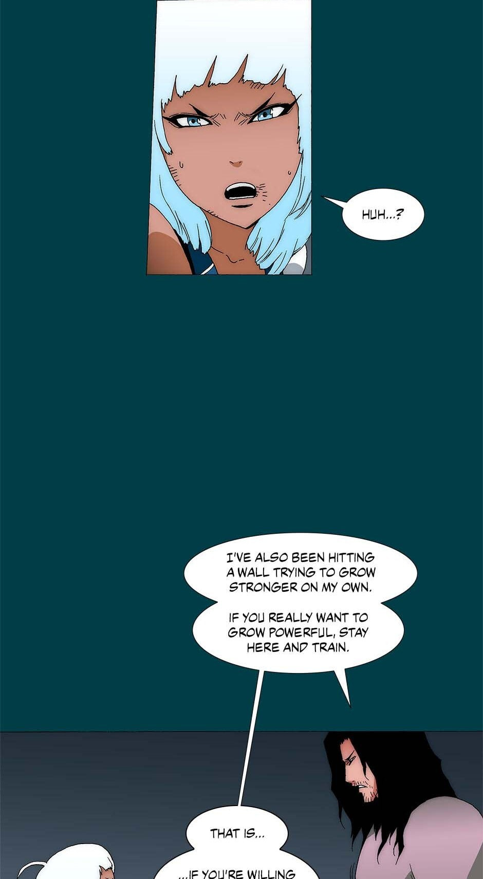 Trace Chapter 249 page 14 - 