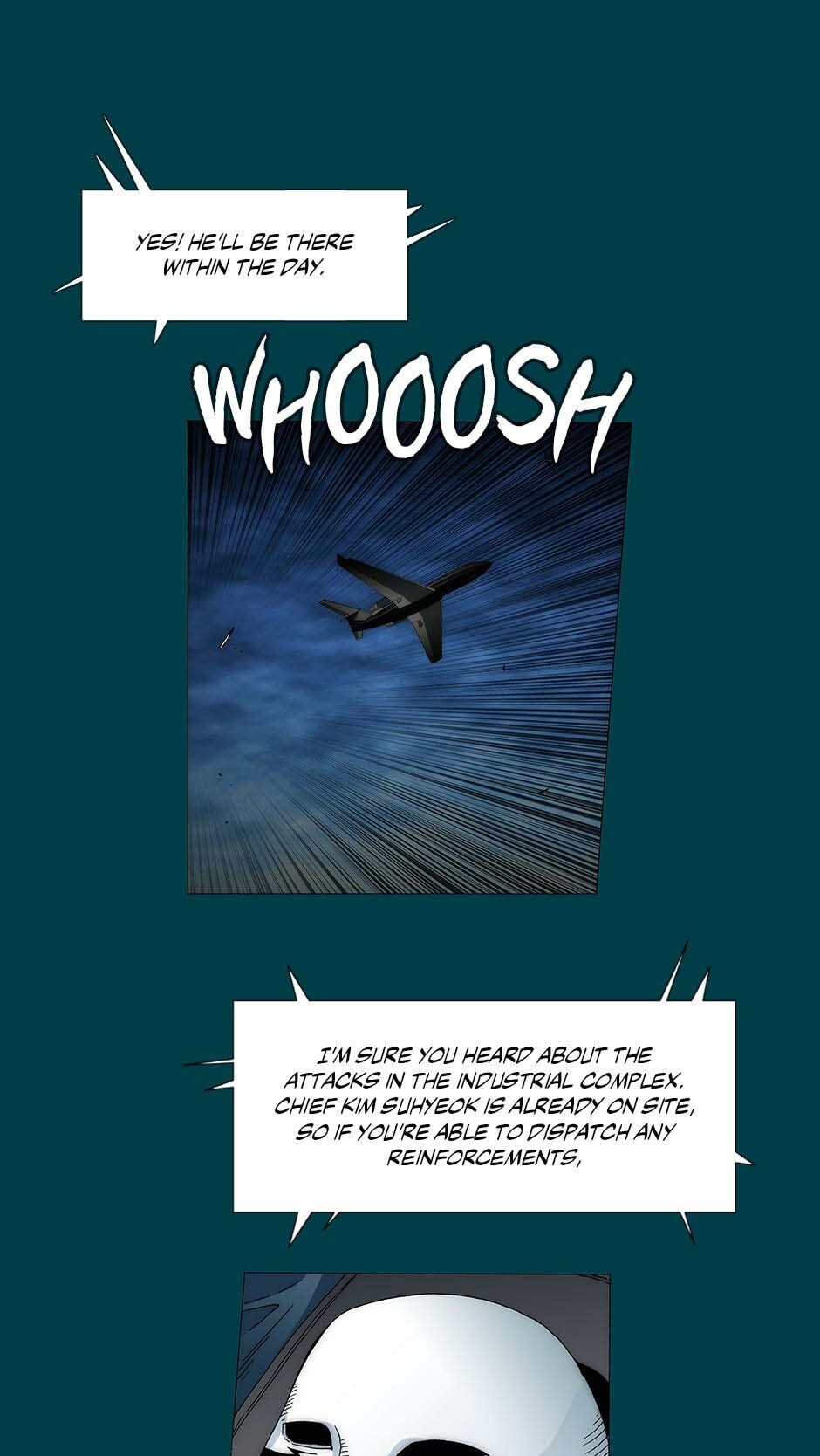Trace Chapter 249 page 3 - 
