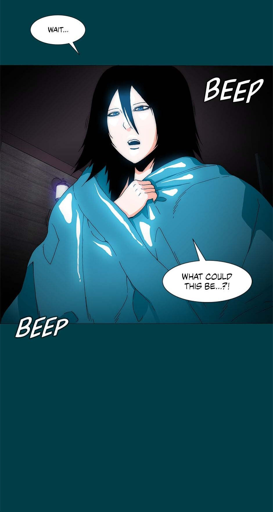Trace Chapter 249 page 26 - 