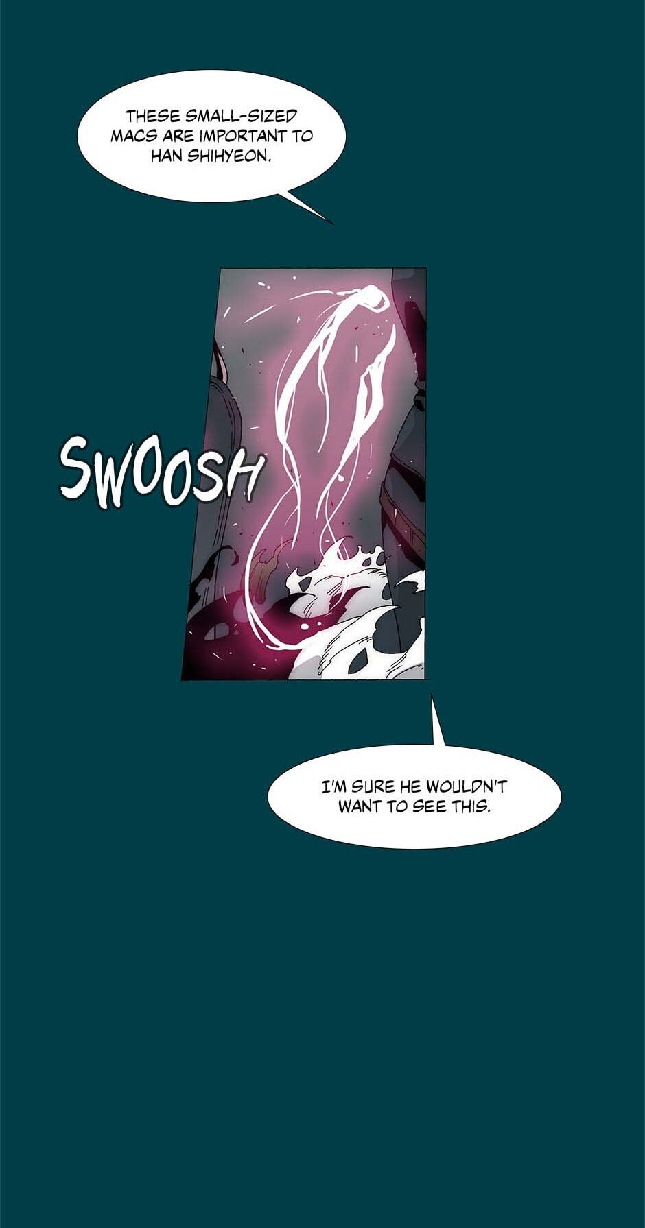 Trace Chapter 249 page 30 - 