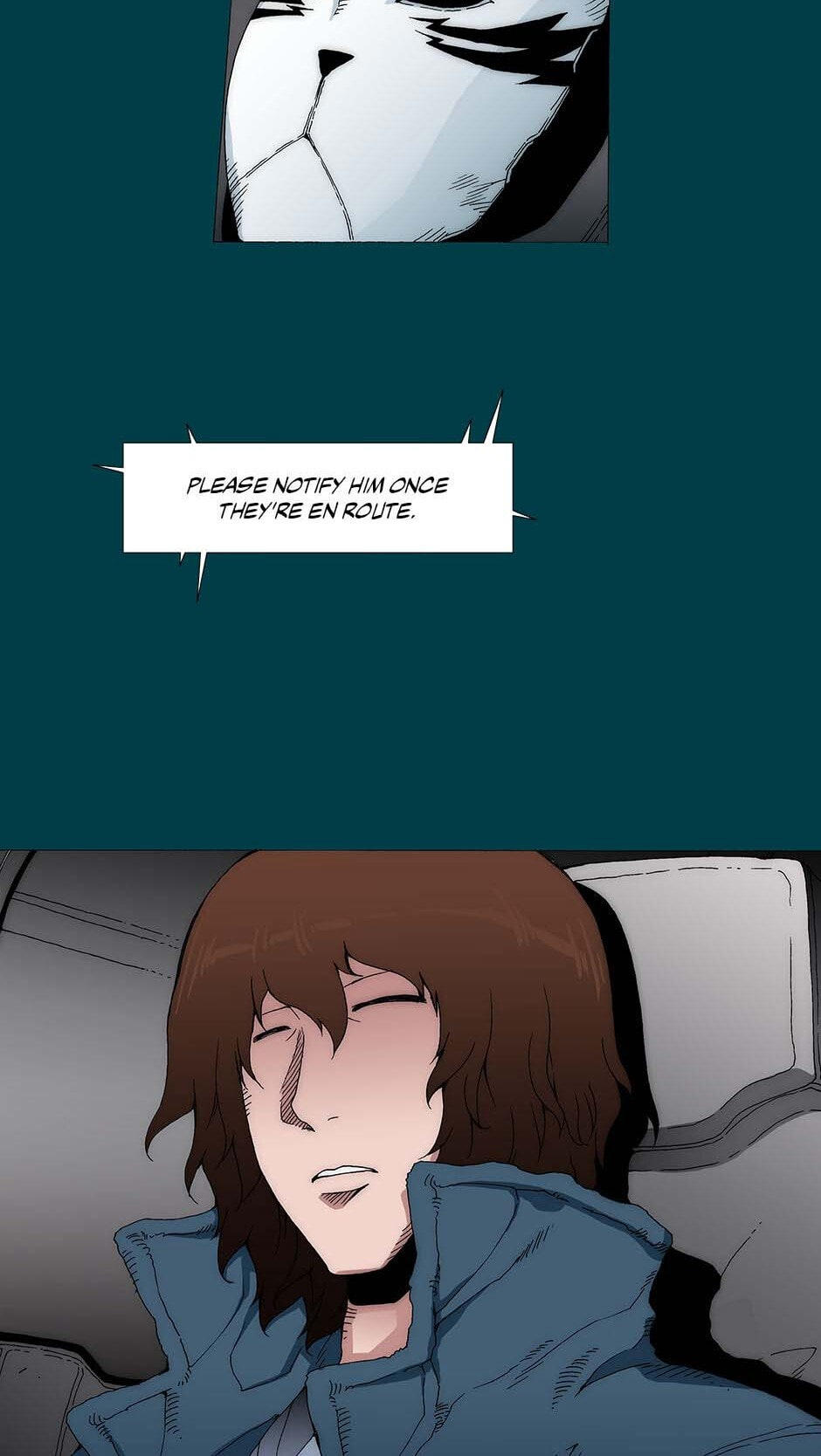 Trace Chapter 249 page 4 - 