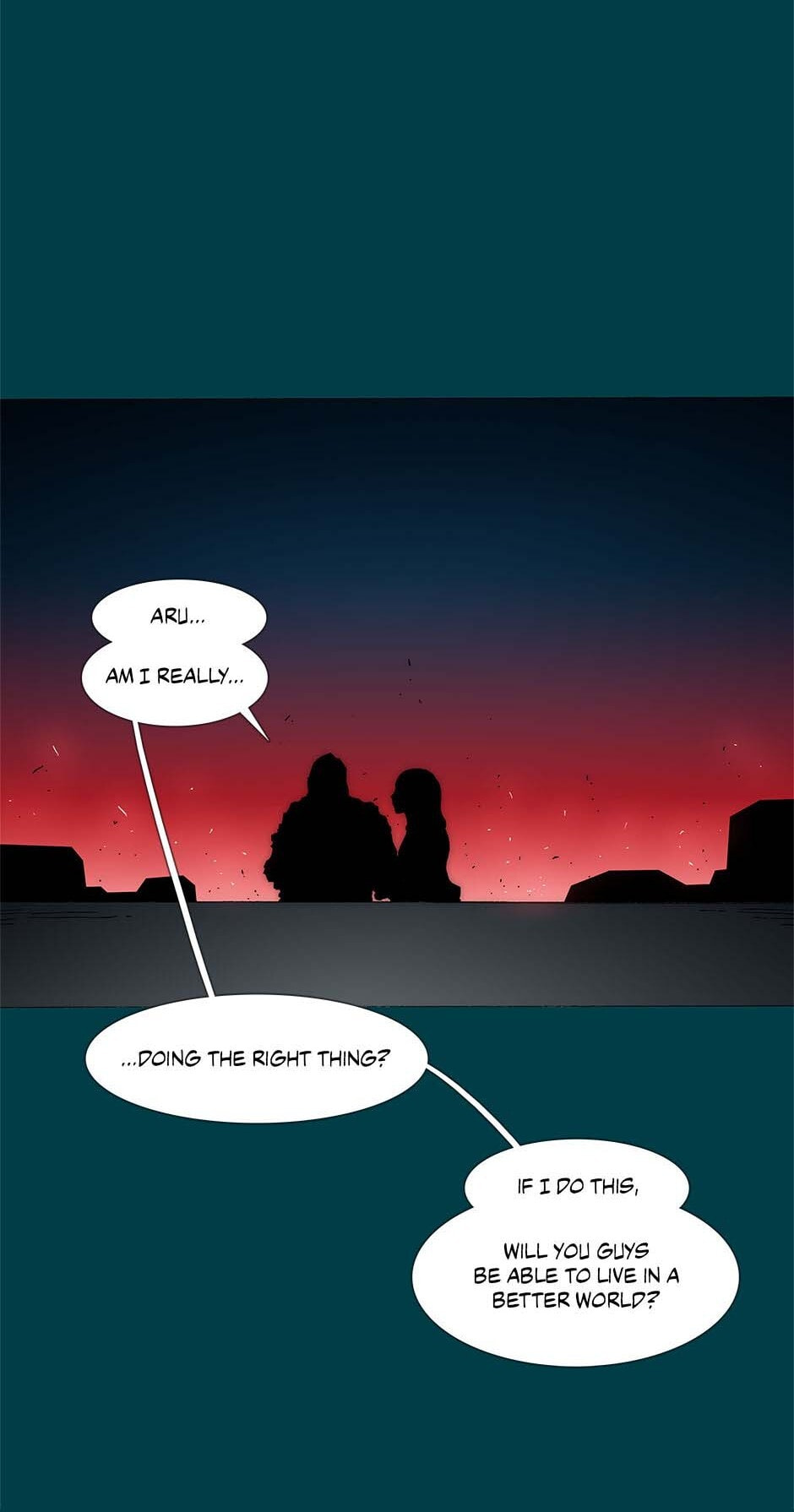 Trace Chapter 249 page 31 - 