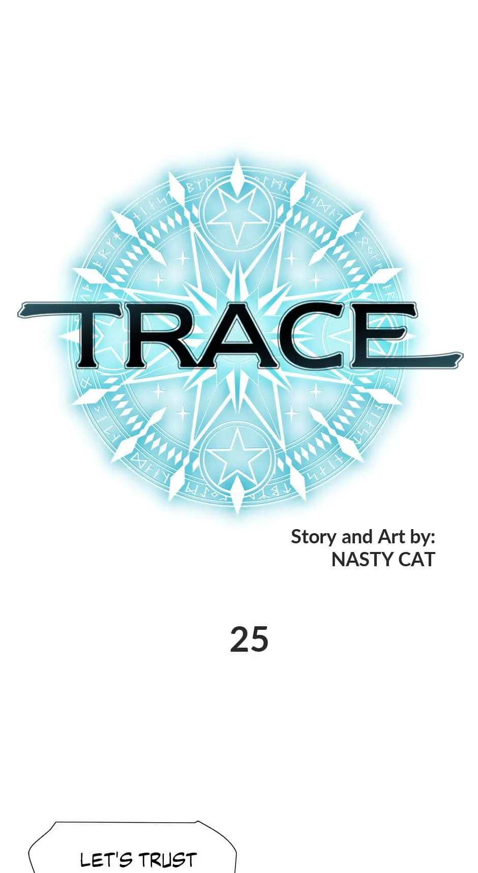 Trace Chapter 25 page 1 - 