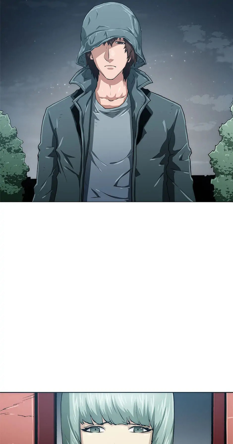 Trace Chapter 25 page 101 - 