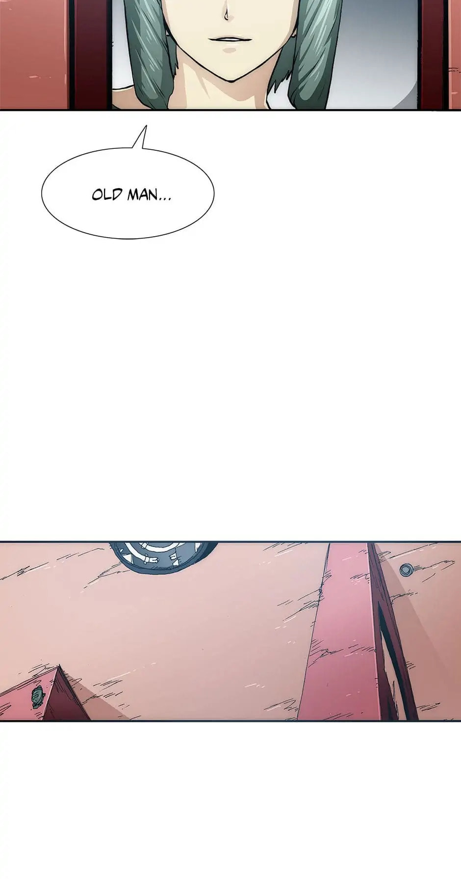 Trace Chapter 25 page 102 - 