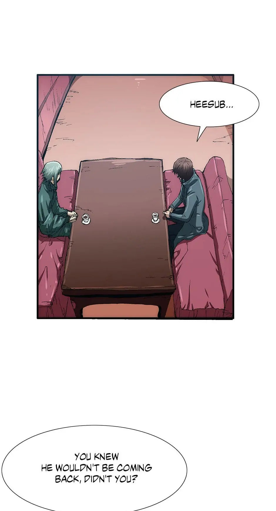 Trace Chapter 25 page 103 - 