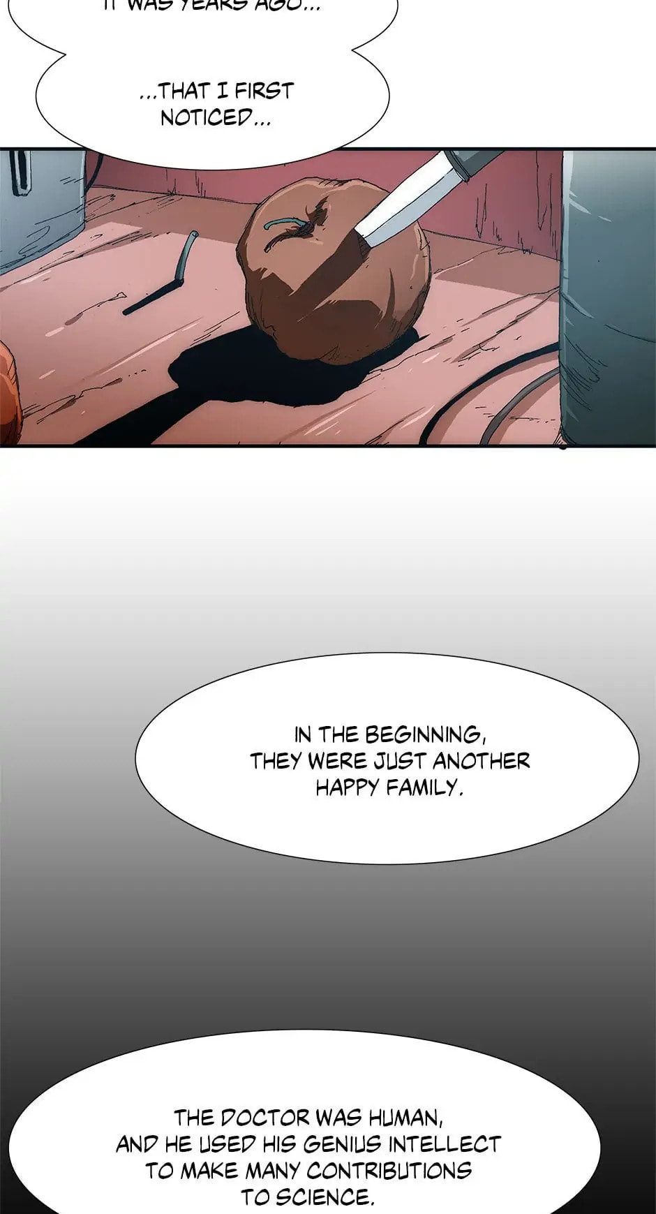 Trace Chapter 25 page 106 - 