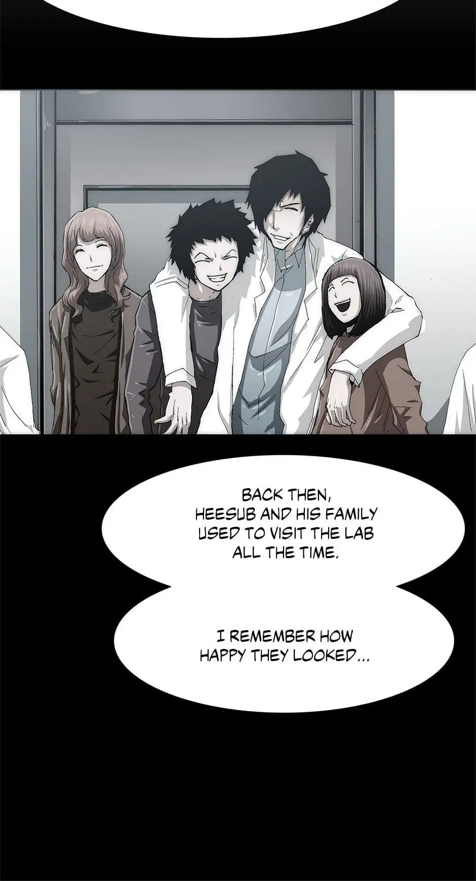 Trace Chapter 25 page 107 - 